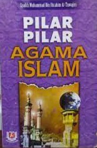 Pilar-Pilar Agama Islam