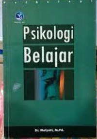 Psikologi Belajar