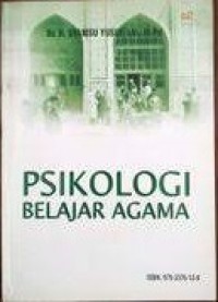 Psikologi Belajar Agama