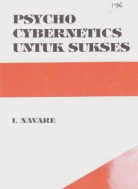 Psycho Cybernetics Untuk Sukses