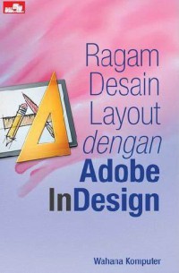 Ragam Desain Layout dengan Adobe InDesign