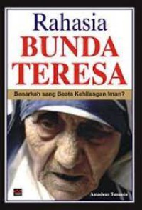 Rahasia Bunda Teresa