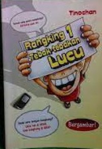 Rangking  1 Tebak-tebakan Lucu