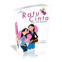 Ratu Cinta: The th Heaven