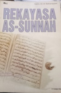 Rekayasa As-Sunnah