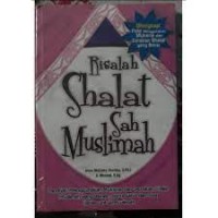 Risalah Shalat Sah Muslimah