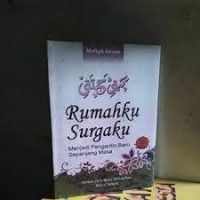 Rumahku Surgaku: Menjadi Pengantin Baru Sepanjang Masa