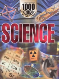 1000 THINGS YOU SHOULD KNOW ABOUT SCIENCE