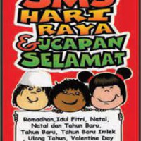 SMS Hari Raya & Ucapan Selamat