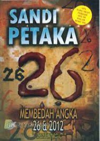 Sandi Petaka 26