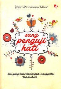 Sang Penguji Hati