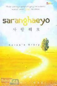 Saranghaeyo