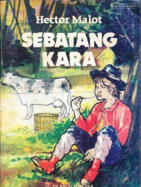 Sebatang Kara