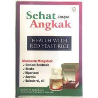 Sehat dengan Angkak