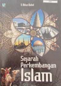 Sejarah Perkembangan Islam