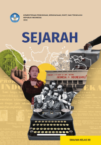 Sejarah kelas XII : Kurikulum merdeka