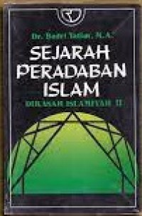 Sejarah Peradaban Islam