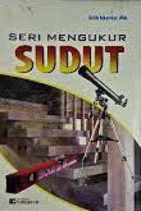 Seri Mengukur Sudut