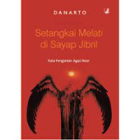 Setangkai  Melati di Sayap Jibril