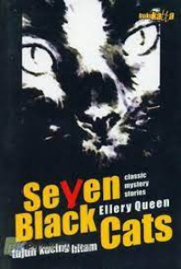 Seven Black Cats: Tujuh Kucing  Hitam