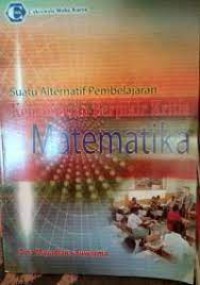 Suatu Alternatif Pembelajaran Kemampuan Berpikir  Kritis Matematika