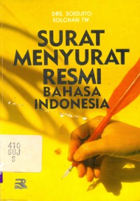 Surat Menyurat Resmi Bahasa Indonesia