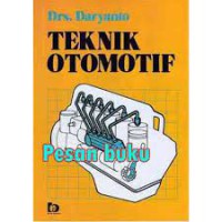 Teknik Otomotf