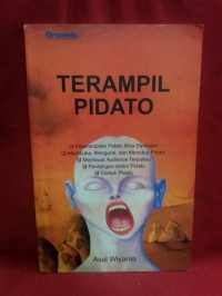 Terampil Pidato