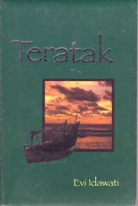 Teratak