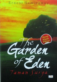 The Garden of Eden