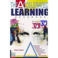 The Accelerated Learning Handbook