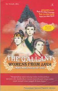 The Callant Womens From Java: Wanita-Wanita Perkasa dari Jawa