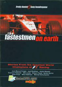 The Fastestmen On Earth