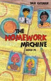 The Homework Machine