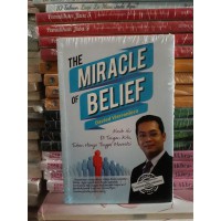 The Miracle of Belief