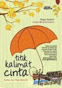 Titik Kalimat Cinta