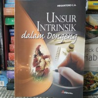 Unsur Intrinsik Dalam Dongeng