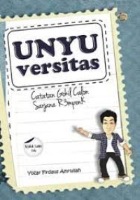 Unyu Versitas