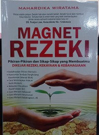 Magnet Rejeki