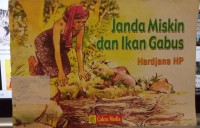 Janda Miskin dan Ikan Gabus