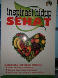 Inspirasi Hidup Sehat