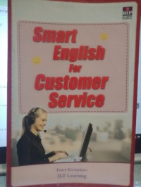 Smart English For Customer Service