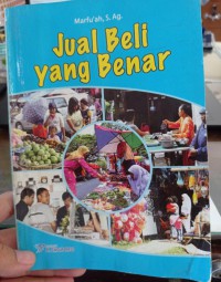 Jual Beli Yang Benar