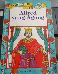 Alfred yang Agung