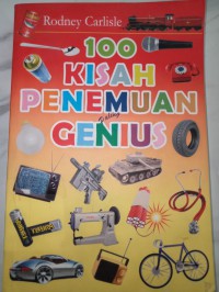 100 kisah penemuan paling genius