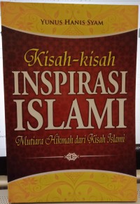 Kisah-kisah Inspirasi Islam