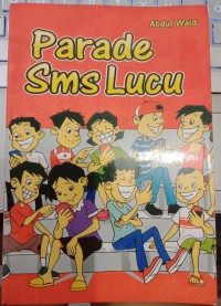 Parade Sms Lucu