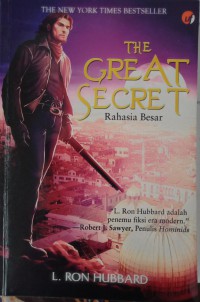 The Great Secret