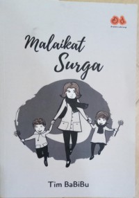 Malaikat Surga