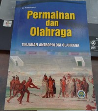 Permainan dan Olahraga